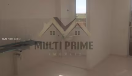 Apartamento para Locação em Ribeirão Preto, RESERVA MACAUBA, 2 dormitórios, 1 banheiro, 1 vaga