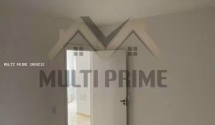 Apartamento para Venda em Ribeirão Preto, Residencial Parque dos Servidores, 2 dormitórios, 1 banheiro, 1 vaga