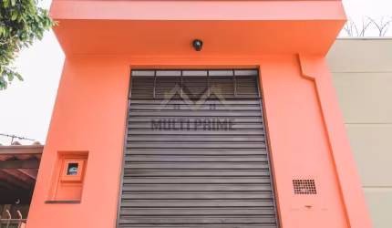 Casa para Venda em Ribeirão Preto, Vila Virgínia, 3 dormitórios, 1 banheiro, 2 vagas
