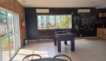 Apartamento para Venda em Ribeirão Preto, Valentina Figueiredo, 2 dormitórios, 1 banheiro, 1 vaga