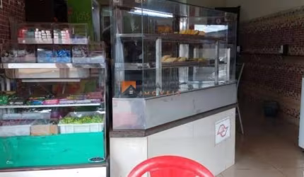 Ponto Comercial para Venda em Ribeirão Preto, Jardim Piratininga, 3 banheiros