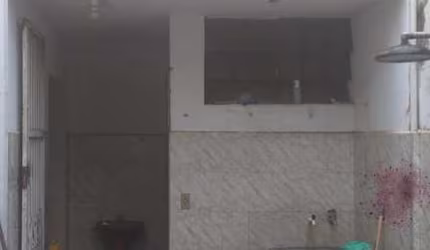 Sobrado Comercial para Locação em Ribeirão Preto, Campos Elíseos, 2 dormitórios, 1 banheiro, 1 vaga