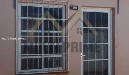Casa para Venda em Ribeirão Preto, Jardim Cristo Redentor, 2 dormitórios, 1 banheiro, 1 vaga