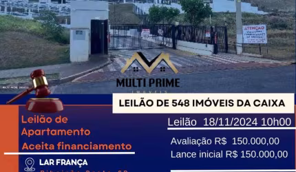Apartamento para Venda em Ribeirão Preto, Bonfim Paulista, 2 dormitórios, 1 banheiro, 1 vaga