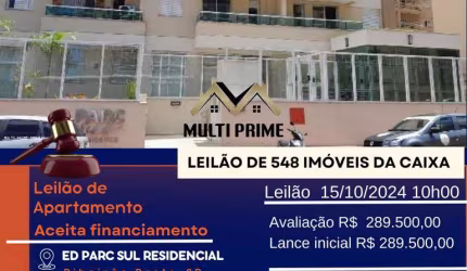 Apartamento para Venda em Ribeirão Preto, Nova Aliança, 2 dormitórios, 2 banheiros, 1 vaga
