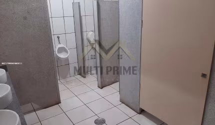 Galpão para Venda em Ribeirão Preto, Parque Ribeirão Preto, 1 dormitório, 2 banheiros