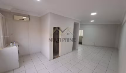 Sala Comercial para Venda em Ribeirão Preto, Jardim California, 1 banheiro