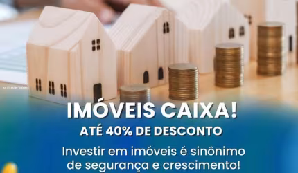 Casa para Venda em São Carlos, Conjunto Habitacional Residencial Itatiaia, 2 dormitórios, 1 banheiro, 1 vaga