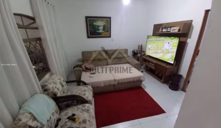 Casa para Venda em Ribeirão Preto, Jardim José Sampaio Júnior, 2 dormitórios, 1 banheiro, 2 vagas