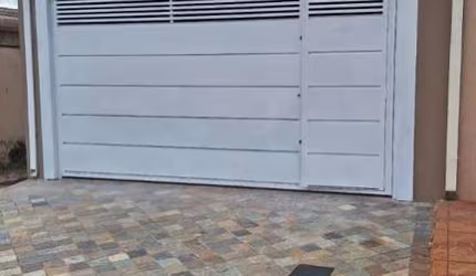 Casa para Venda em Ribeirão Preto, Alto do Ipiranga, 2 dormitórios, 1 suíte, 1 banheiro, 2 vagas