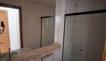 Apartamento para Locação em Ribeirão Preto, Jardim Paulista, 2 dormitórios, 1 banheiro, 1 vaga