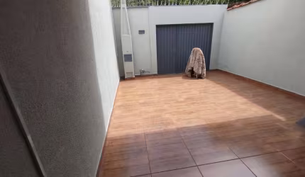 Casa para Venda em Ribeirão Preto, Jardim Maria Casagrande Lopes (Dona Amália), 2 dormitórios, 2 banheiros, 2 vagas