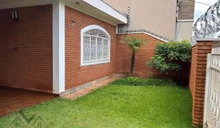 Casa para Venda em Ribeirão Preto, Parque dos Bandeirantes, 3 dormitórios, 1 suíte, 1 banheiro, 1 vaga