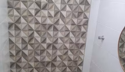 Casa para Locação em Ribeirão Preto, Vila Monte Alegre, 3 dormitórios, 1 suíte, 1 banheiro, 1 vaga