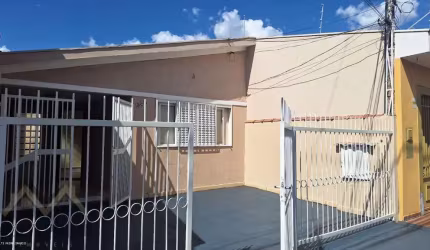 Casa para Venda em Ribeirão Preto, Vila Monte Alegre, 2 dormitórios, 2 banheiros, 2 vagas