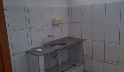 Salão Comercial para Locação em Ribeirão Preto, Vila Virgínia, 1 banheiro