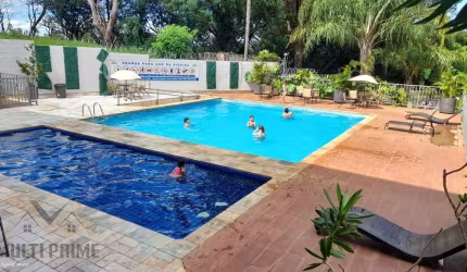 Apartamento para Venda em Ribeirão Preto, Jardim Heitor Rigon, 2 dormitórios, 1 banheiro, 1 vaga
