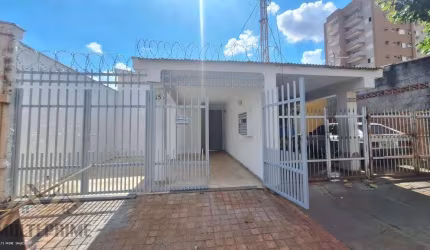 Casa para Venda em Ribeirão Preto, Vila Tibério, 2 dormitórios, 1 suíte, 1 banheiro, 1 vaga
