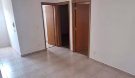 Apartamento para Venda em Ribeirão Preto, Loteamento Santa Marta, 2 dormitórios, 1 banheiro, 1 vaga