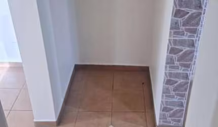 Salão Comercial para Locação em Ribeirão Preto, Vila Tibério, 1 banheiro