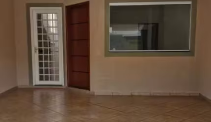 Casa para Venda em Ribeirão Preto, Jardim Antártica, 3 dormitórios, 1 suíte, 1 banheiro, 2 vagas