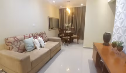 Aconchegante apartamento a venda por R$350.000,00 no bairro do Macuco em Santos bairrodo Macuco