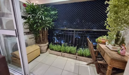 Lindo Apartamento no Gonzaga