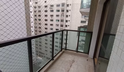Apartamento com 2 dormitórios e vaga demarcada no bairro do Boqueirão , valor R$770.000,00