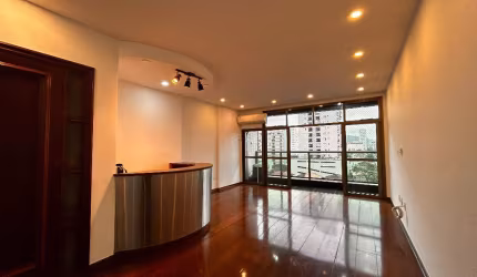 Maravilhoso Apartamento no Gonzaga