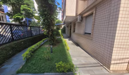 Apartamento com 2 dormitórios no bairro do Boqueirão , valor R$420.000,00