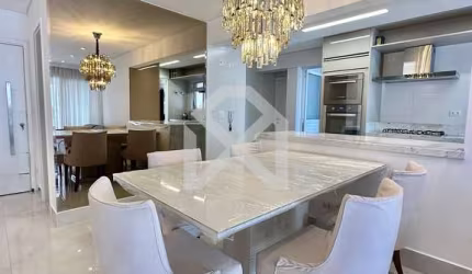 Apartamento à venda, Vila Regente Feijó, São Paulo, SP.