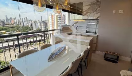 Apartamento à venda no Tatuapé, São Paulo, SP