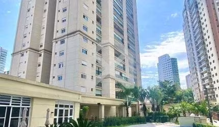 Apartamento à venda, Vila Regente Feijó, São Paulo, SP.