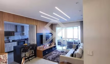 Apartamento à venda, Chácara Santo Antônio (Zona Leste), São Paulo, SP