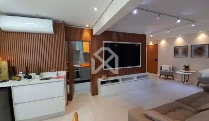Apartamento à venda, Vila Regente Feijó, São Paulo, SP.