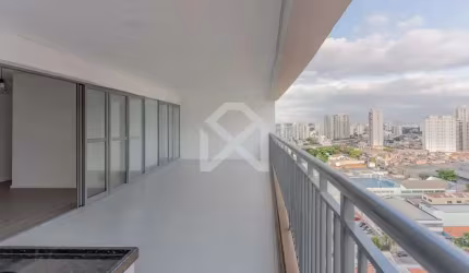Apartamento para locação, Quarta Parada, São Paulo, SP
