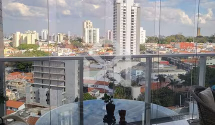 Apartamento à venda no Carrão, São Paulo, SP.