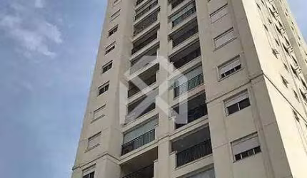Apartamento à venda, com 2 dormitórios, 2 vagas de garagem, Vila Bertioga, São Paulo, SP