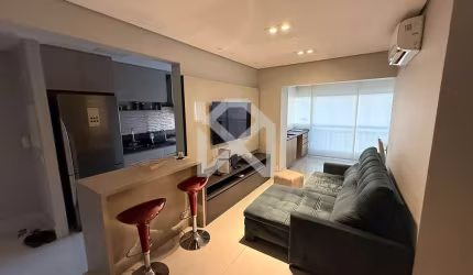 Apartamento à venda, Chácara Santo Antônio (Zona Leste), São Paulo, SP
