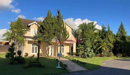 Casa com 4 dormitórios, 690 m² - venda por R$ 8.000.000,00 ou aluguel por R$ 25.000,00/mês - Centro - Mogi das Cruzes/SP