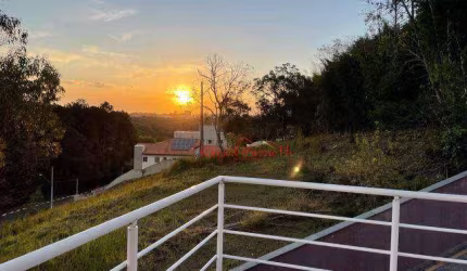 Casa com 6 dormitórios à venda por R$ 2.500.000,00 - Arujazinho I - Arujá/SP