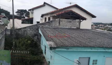 Casa com 2 dormitórios à venda, 145 m² por R$ 580.000,00 - Centro - Arujá/SP