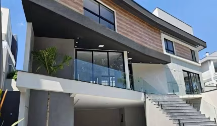 OPORTUNIDADE COM FLEXIBILIDADE NA NEGOCIAÇÃO- Casa com 4 dormitórios à venda,  R$ 3.100.000 -  Residencial Real Park - Arujá/SP