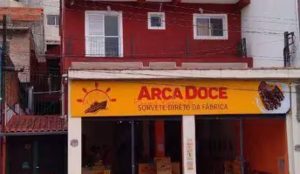 OPORTUNIDADE- Prédio, 610 m² - venda por R$ 3.200.000 ou aluguel por R$ 1.800/mês - Centro - Arujá/SP