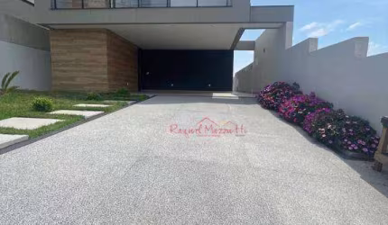 Casa com 4 dormitórios à venda, 250 m² por R$ 2.550.000,00 - Residencial Real Park - Arujá/SP