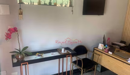 Imóvel Comercial mobiliado  com ótima localização,  R$ 5.500/mês - Centro - Arujá/SP