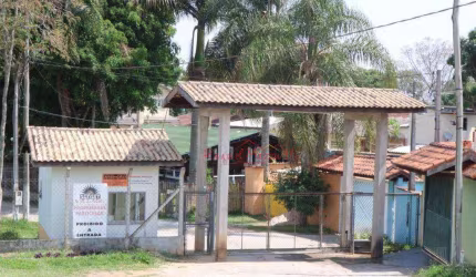 IMPERDÍVEL- Kitnet com 01 dormitório para alugar, 60 m² por R$ 1.500/mês - Condomínio Sunset Village - Arujá/SP