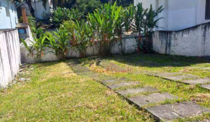 OPORTUNIDADE- Terreno à venda, 450 m² por R$ 1.060.000 - Arujázinho IV - Arujá/SP