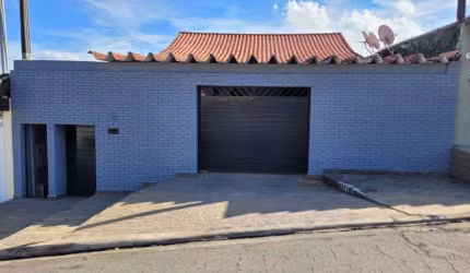 OPORTUNIDADE- Casa com 5 dormitórios à venda, 265 m² por R$ 690.000 - Vila Pilar - Arujá/SP