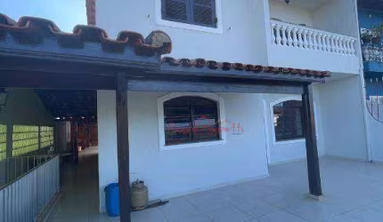 Sobrado com 2 dormitórios à venda, 290 m² por R$ 1.200.000,00 - Center Ville - Arujá/SP